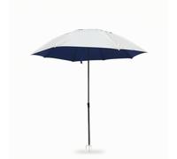 Wswqop Ombrellone con Sacca Antivento Ombrello | Portatile, Ombrellone da Pesca, Compatta, per Spiaggia, Pescatori