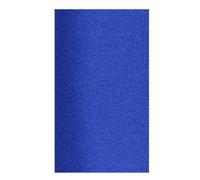 Wswqop Tagliabile Morbido Panno da Biliardo Durevole per , , 2.8x1.45m
