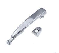 WSX5FC Decorativa Maniglia Esterna Dell'auto Chrome Car Maniglia Esterna Della Porta Anteriore O Posteriore, Sinistra Destra Per Alphard MNH10 2003 2004 2005 2006 2007 2008 Per Noah Per Voxy