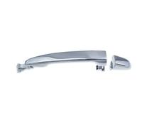 WSX5FC Decorativa Maniglia Esterna Dell'auto Chrome Car Maniglia Esterna Della Porta Anteriore O Posteriore, Sinistra Destra Per Alphard MNH10 2003 2004 2005 2006 2007 2008 Per Noah Per Voxy