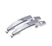 WSX5FC Decorativa Maniglia Esterna Dell'auto Maniglia Esterna Per Porta Cromata Anteriore Posteriore Sinistra O Destra Per Captiva Sport E Per Saturn Vue 2.4L 3.5L .6L 2008 2009 2010 2011