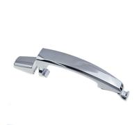 WSX5FC Decorativa Maniglia Esterna Dell'auto Maniglia Esterna Per Porta Cromata Anteriore Posteriore Sinistra O Destra Per Captiva Sport E Per Saturn Vue 2.4L 3.5L .6L 2008 2009 2010 2011
