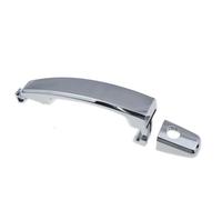 WSX5FC Decorativa Maniglia Esterna Dell'auto Maniglia Esterna Per Porta Cromata Anteriore Posteriore Sinistra O Destra Per Captiva Sport E Per Saturn Vue 2.4L 3.5L .6L 2008 2009 2010 2011
