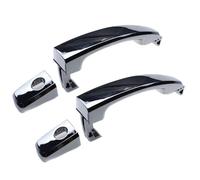 WSX5FC Decorativa Maniglia Esterna Dell'auto Maniglia Esterna Per Porta Cromata Anteriore Posteriore Sinistra O Destra Per Captiva Sport E Per Saturn Vue 2.4L 3.5L .6L 2008 2009 2010 2011