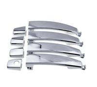 WSX5FC Decorativa Maniglia Esterna Dell'auto Maniglia Esterna Per Porta Cromata Anteriore Posteriore Sinistra O Destra Per Captiva Sport E Per Saturn Vue 2.4L 3.5L .6L 2008 2009 2010 2011