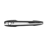 WSX5FC Decorativa Maniglia Esterna Dell'auto Maniglia per porta esterna Auto Installazione a scatto Automobile per Avalon 2013 2014 2015 2016 2017 2018