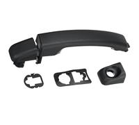 WSX5FC Decorativa Maniglia Esterna Dell'auto Maniglia per porta esterna auto per Movano MK2 per Master MK3 dal 2010 in poi