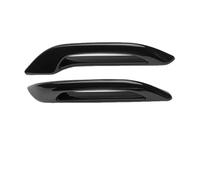 WSX5FC Decorativa Maniglia Esterna Dell'auto Maniglie Delle Porte Per Modello Y Per Juniper 2025 ABS Antigelo Adesivi Maniglia Copertura Patch Modifica Auto