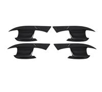 WSX5FC Decorativa Maniglia Esterna Dell'auto Per BYD Canzone Plus Seal U Sealion 6 DM-i 2023~2025 LHD Maniglia Esterna Della Porta Coperchio Di Protezione Anti-graffio Accessori Decorativi