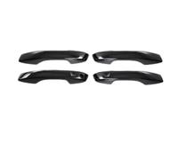 WSX5FC Decorativa Maniglia Esterna Dell'auto Per BYD Canzone Plus Seal U Sealion 6 DM-i 2023~2025 LHD Maniglia Esterna Della Porta Coperchio Di Protezione Anti-graffio Accessori Decorativi