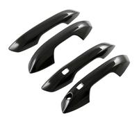 WSX5FC Decorativa Maniglia Esterna Dell'auto Per Canzone Plus DM-i EV Per Seal U Per Sealion 6 2021-2025 Auto Lato Esterno Maniglie Delle Porte Copertura Trim ABS Accessori 4pcs