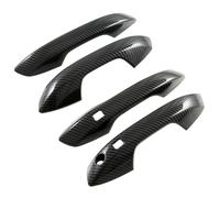 WSX5FC Decorativa Maniglia Esterna Dell'auto Per Canzone Plus DM-i EV Per Seal U Per Sealion 6 2021-2025 Auto Lato Esterno Maniglie Delle Porte Copertura Trim ABS Accessori 4pcs