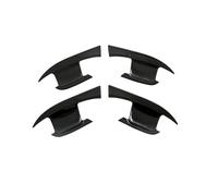 WSX5FC Decorativa Maniglia Esterna Dell'auto Per Canzone Plus DM-i EV Per Seal U Per Sealion 6 2021-2025 Auto Lato Esterno Maniglie Delle Porte Copertura Trim ABS Accessori 4pcs