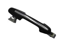 WSX5FC Decorativa Maniglia Esterna Dell'auto Per La Settima Generazione Per Accord 2003-2007 Maniglie Esterne Per Porte Anteriori E Posteriori Maniglia Esterna Ricambi Auto