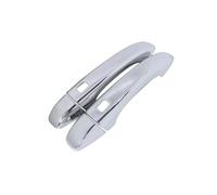 WSX5FC Decorativa Maniglia Esterna Dell'auto Set Di Finiture Per Maniglia Per Porta Cromata Per Austral Per Espace 2022-2024 2023 Accessori Per Auto Per Lo Styling Anti-lusso