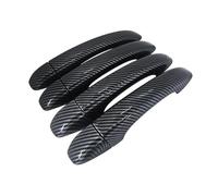 WSX5FC Decorativa Maniglia Esterna Dell'auto Set Di Finiture Per Maniglia Per Porta Cromata Per Austral Per Espace 2022-2024 2023 Accessori Per Auto Per Lo Styling Anti-lusso