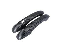 WSX5FC Decorativa Maniglia Esterna Dell'auto Set Di Finiture Per Maniglia Per Porta Cromata Per Austral Per Espace 2022-2024 2023 Accessori Per Auto Per Lo Styling Anti-lusso