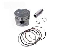 WSX5FC pistone anello Adatto Per Kit Pistone E Camicia Del Cilindro | Adatto Per Kit Pistone E Camicia Del Cilindro