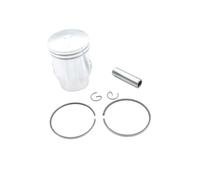 WSX5FC pistone anello Kit Pistone Per Dio90 Jog90 90cc AF18E AF27 | Kit Pistone Per Dio90 Jog90 90cc AF18E AF27