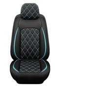 WSXCDE Auto Set Coprisedili, per Suzuki Swift Hybrid CVT 2023 2024 Protezione Sedile Auto, Traspirante Impermeabile Set Copri-Sedile Anteriori e Posteriori,A