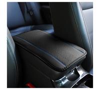 WSXCDE Copri Bracciolo Auto, per Peugeot 2008 2020-2023 Cuscino Impermeabile bracciolo Sedile, Auto Console Centrale CopriBraccioli Antiscivolo,A