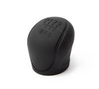 WSXCDE Copri Cambio Auto, per Peugeot Partner 2019-2023 Antiscivolo Copri pomello Leva Cambio Protezione Cambio Auto per Auto Camion SUV Accessorio Auto,C