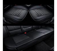 WSXCDE Cuscino Sedile Auto, per Fiat 500 500E 500L 500C 500S 500X Traspirante Antiscivolo Sedile Auto Protezione Cuscino Guidatore Copri Cuneo Cuscino Auto,B-3pcs
