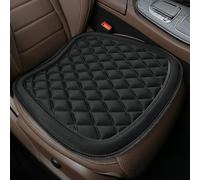 WSXCDE Cuscino Sedile Auto, per Mazda CX-30 2020-2023 Traspirante Antiscivolo Sedile Auto Protezione Cuscino Guidatore Copri Cuneo Cuscino Auto,C-1pcs