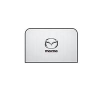 WSXCDE Tendine Parasole Auto, per Mazda CX-30 2019-2023 Tendine Parasole Auto Finestrini Laterali, Tende Oscuranti Vetri Auto, Anti-UV Traspirante,2pcs(Rear Window)