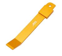 Wsymxuo Arretratore Pistoncini Freno Preciso Divaricatore Pastiglie Freno Efficiente Strumento di Ripristino Pistoni per Ciclisti, Oro