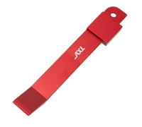 Wsymxuo Arretratore Pistoncini Freno Preciso Divaricatore Pastiglie Freno Efficiente Strumento di Ripristino Pistoni per Ciclisti, Rosso