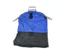 Wsymxuo Borsa con Manico a Molla Resistente All'acqua Borsa da Immersione Portatile Accessorio Outdoor per Raccolta di Aragoste