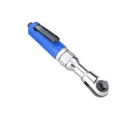 Wsymxuo Chiave a Cricchetto Pneumatica Compatta Chiave Pneumatica a Cricchetto Professionale Avvitatore Angolare Pneumatico per Spazi Stretti, Autoriparazione, 1/2 Pollici