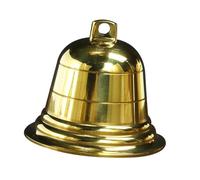 Wsymxuo Ornamenti Fai Da Te in Ottone, Sugli Ornamenti, 3 pollici