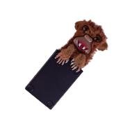 Wsymxuo Peluche per Bambini E Bambine, Pratico E Creativo, Interessante Scimmietta di Peluche, Giocattolo, Li, Scimmia con La Lingua