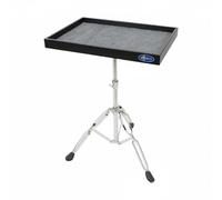Wsymxuo Rock Drumstick Stand Resistente Drumstick Holder Easy To Organize Drum Holder per Prove, Vassoio Completamente Chiuso