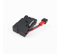 Wsymxuo Scheda Principale Ricevente K989-52 Compatto Modulo Ricevitore K989 Funzionamento Stabile Scheda Circuito RC per Riparazione