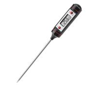WT-1 Termometro Digitale Sonda Elettronica Cucina per Alimenti a Base Di Carne S