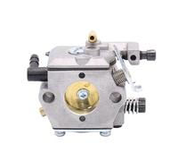WT-194 Carburetor Compatible 024 026 024S MS240 MS260 Chain Saw Parts Replacement 1121 120 0611 Garden Tools(Gray)