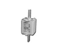 Inserto fusibile NH2 315A gG 500V 004185222 WT-NH