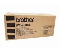 WT-200CL Brother MFC-9010CN Vaschetta Recupero Toner