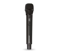 WT-200MIC microfono UHF palmare 10mW 20h traduzione simultanea - RONDSON RON-02541
