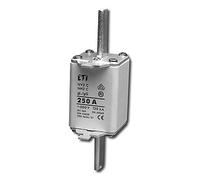 WT-2C NH2C 100A GG 500V INSERTO DI FUSIONE RINVIO BM 004185214