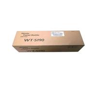 vaschetta kyocera wt-5190 1902r60un0 originale per kyocera taskalfa 306ci,308ci,356ci waste wt5190 capacità 44.000 pagine