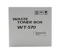 WT-570 KYOCERA MITA FS-C5400DN VASCHETTA RECUPERO TONER