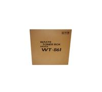 WT-861 KYOCERA MITA TASKALFA 6500I TONER DI SCARTO