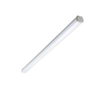 WT060C LUCE DI PASSAGGIO LED ERMETICA GRIGIA 46W 911401876980