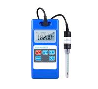 WT103 Misuratore digitale Rilevatore magnetico Tester di campo Magnetometro magnetica 0,01MT,Ampia applicazione(Level 5 accuracy)