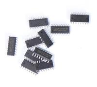 WT2003H4-16S A01, WT2003H4; Recordable Voice Sound Chip Music, External Storage, High Fidelity MP3 Chips