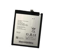 WT240 Sostituzione della Batteria del Telefono Cellulare per Nokia WT240 Series 3.85V 15.4WH